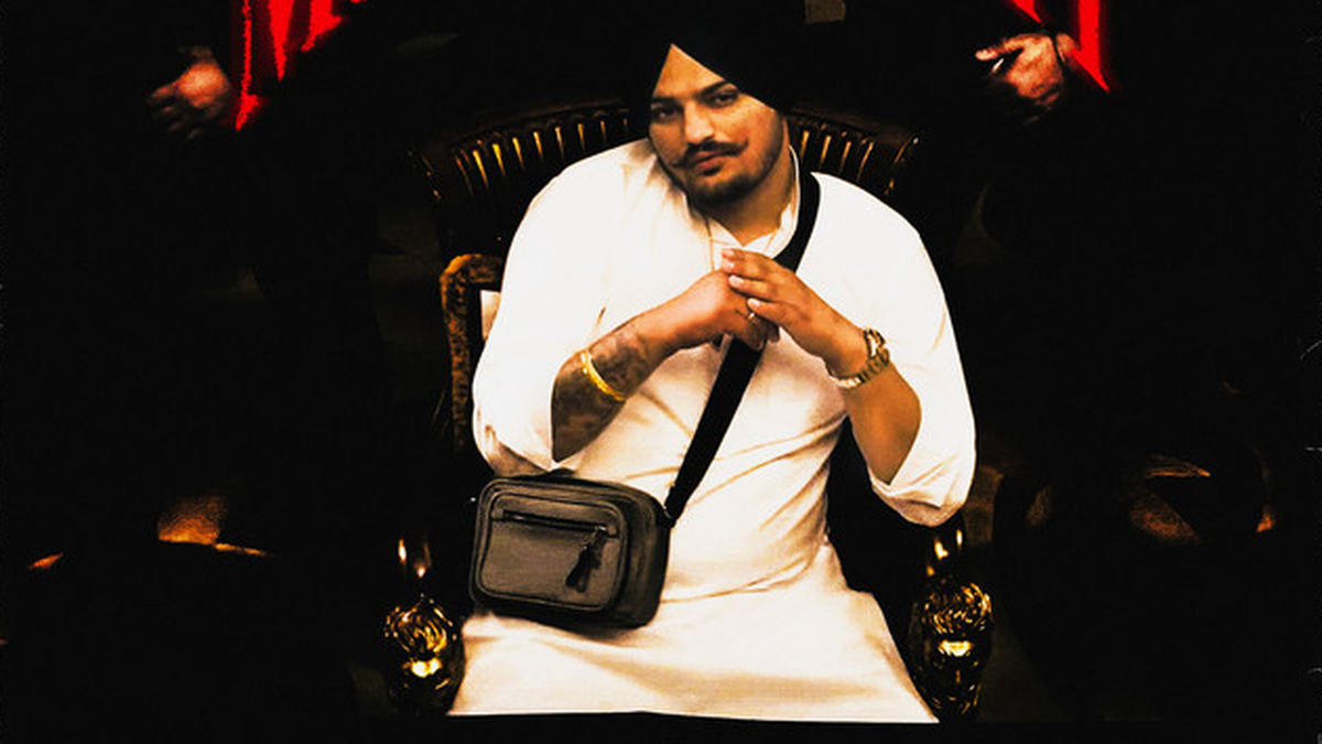 Sidhu Moosewala’s unreleased songs drop on birth anniversary amid BBC documentary clash